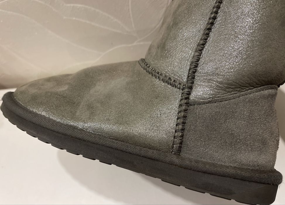 Угі EMU Australia. Розмір 38.