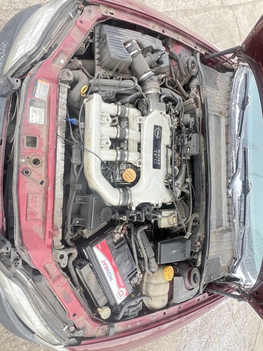 Продам автомобіль