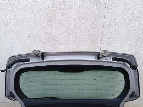 Porta da Mala BMW Serie 1 (E81) (06-12)