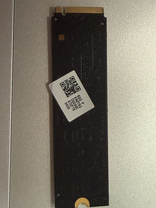 Ssd м2 1tb western digital для ноутбука компьютера