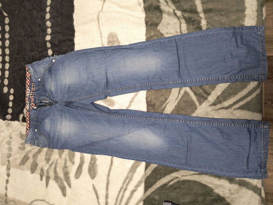Джинсы мужские  32 размер