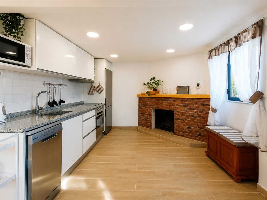 Arrendar casa para férias