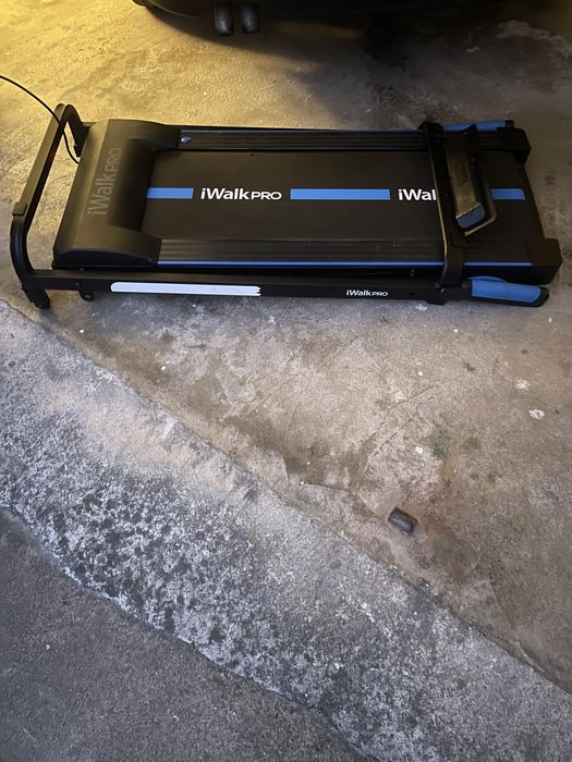 Passadeira iWalkpro