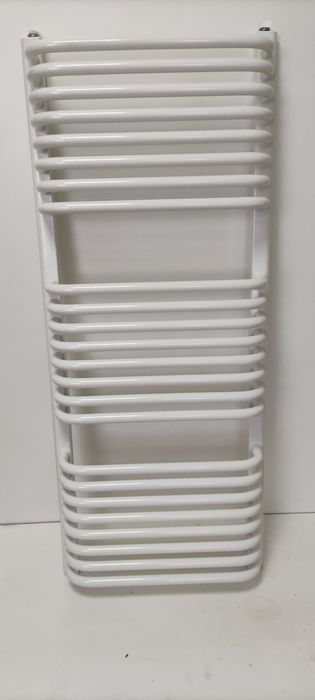 Grzejnik łazienkowy 120x60 biały 800 Wat+inne Nowy