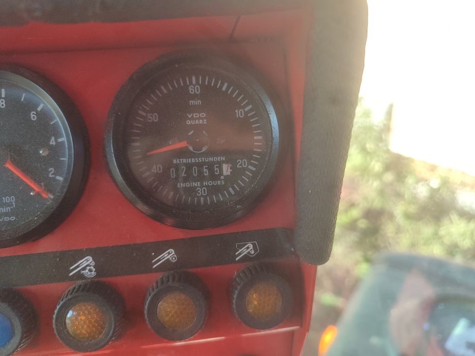 Продам комбайн Dronningborg D4500(ріпаковий стіл)