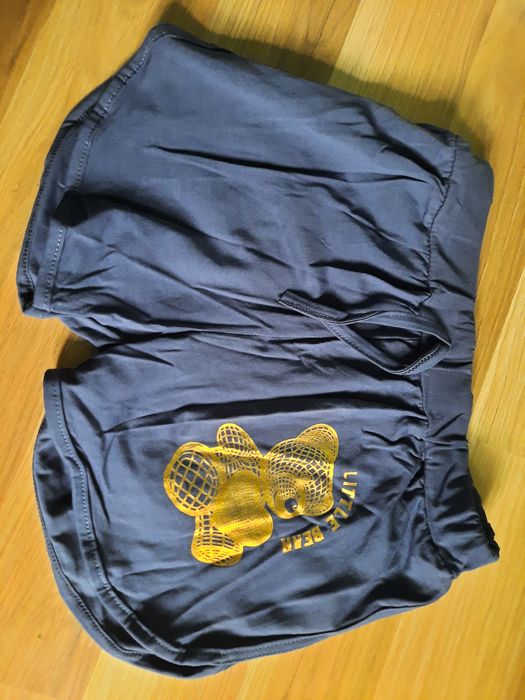 Spodenki granatowe s/m