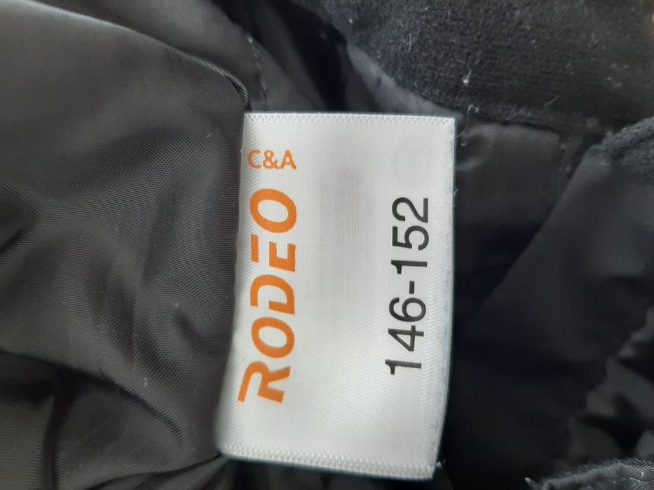 Calças de Ski e Snowboard Infantil (11/12 anos)