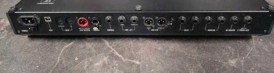 Line 6 Helix LT OVP uzywane