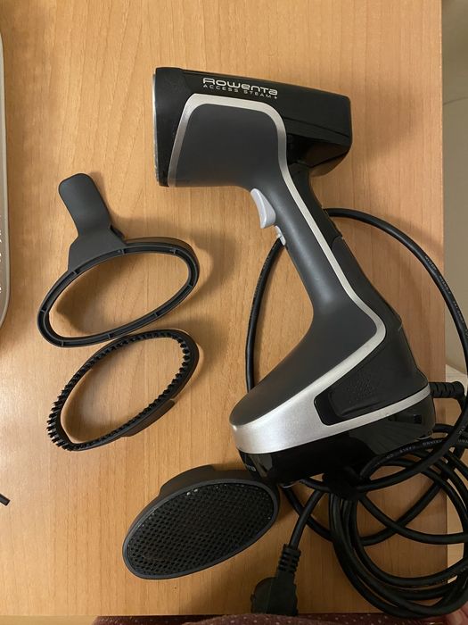 Ferro vertical da ROWENTA