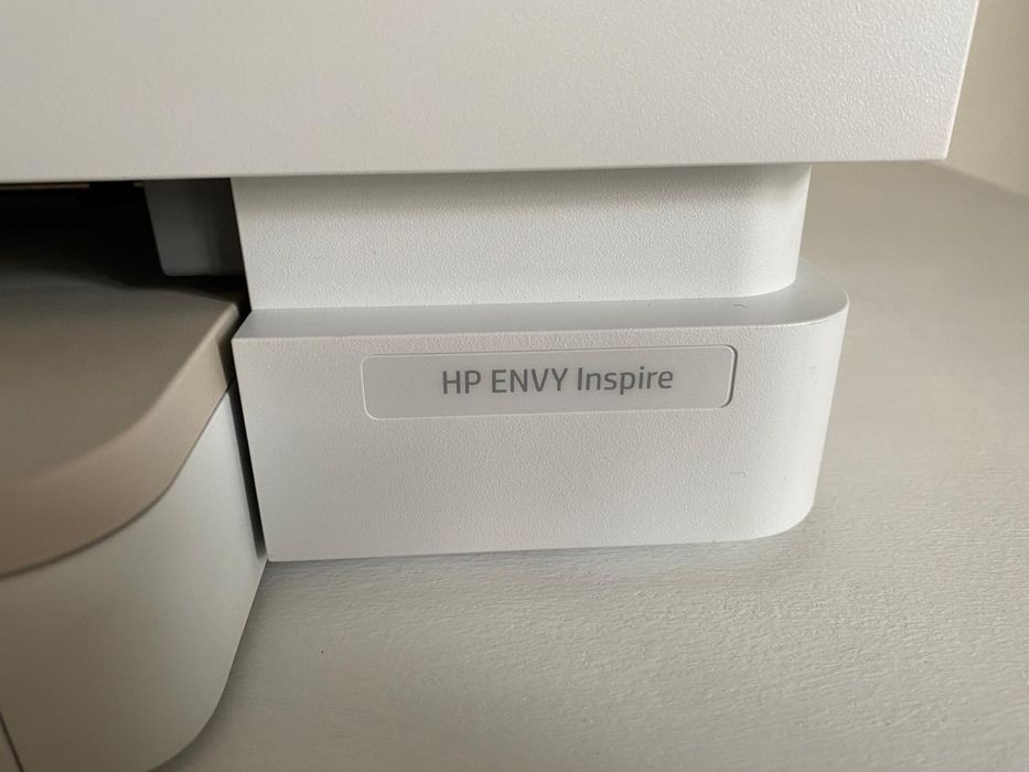 Impressora HP Envy Inspire