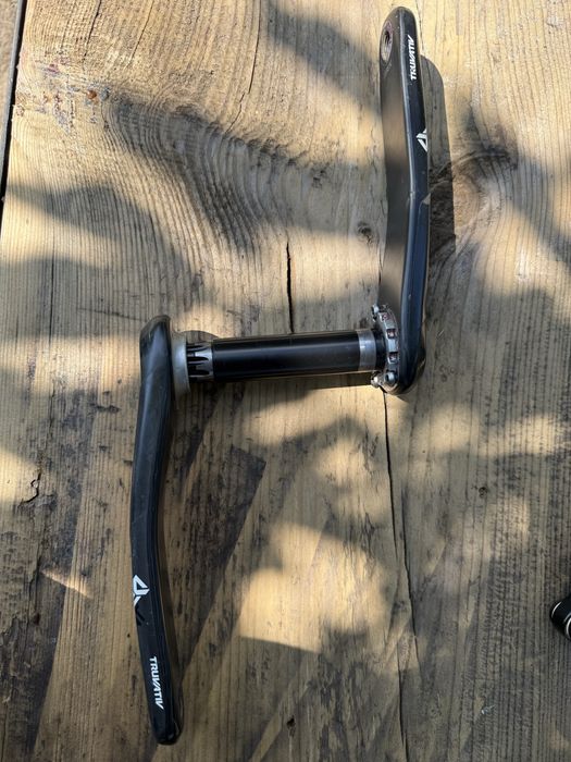 fox sram truvativ race face e*thirteen