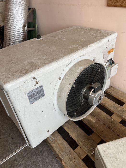 Продам холодильный агрегат