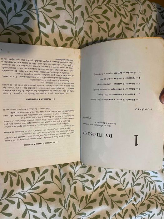 Textos de Psicologia – Maria Luísa Guerra