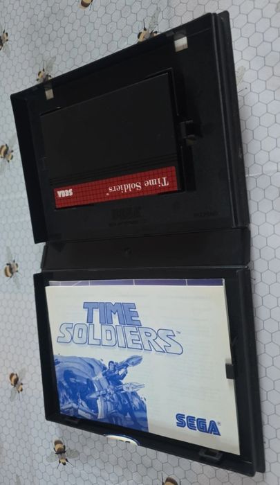 Master system jogos para venda