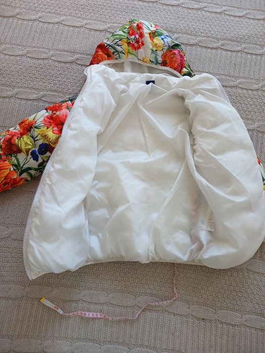 Куртка дитяча демисезонна 5-6/7р.