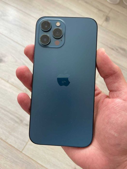 Iphone 12 pro max 128 gb, гарний стан, Айфон 12 про макс 128 гб