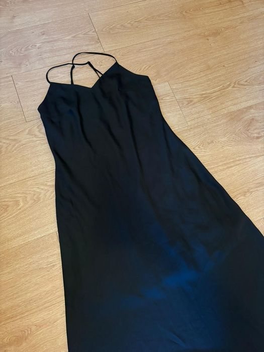 Vestido Naf Naf como novo