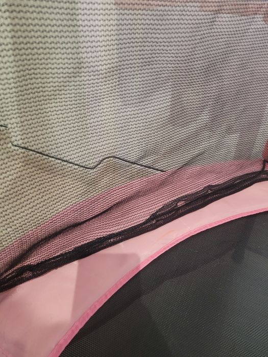 Cama elástica infantil 140. Trampolim