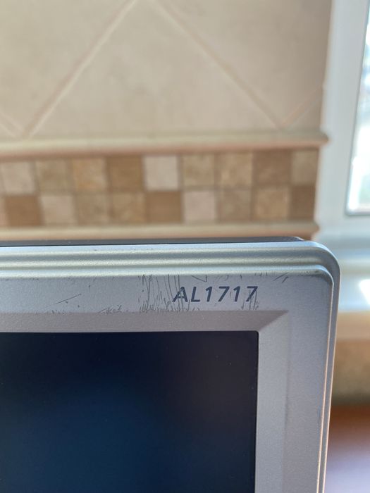 Ecrã ACER em optimo estado