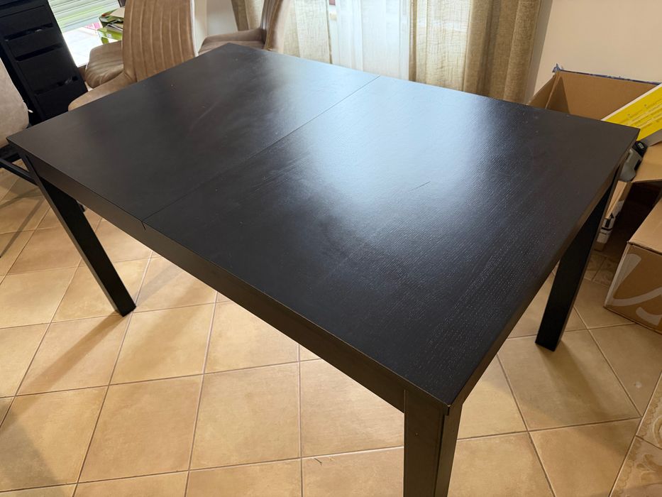 Mesa extensível IKEA