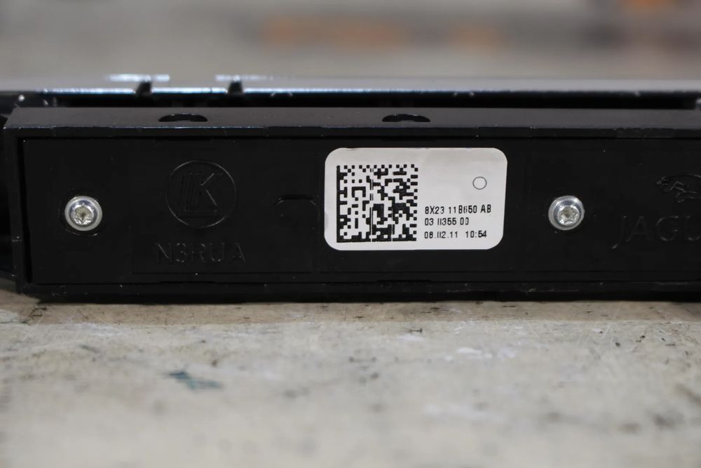 Conjunto de Botões JAGUAR XF (X250)