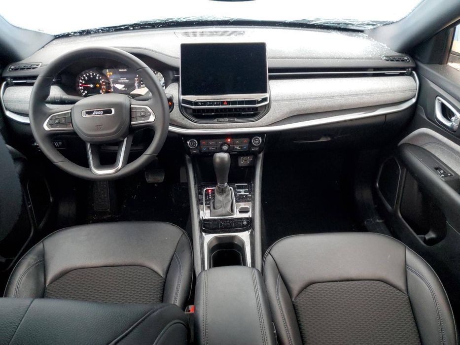 2024 Jeep Compass Latitude  4*4