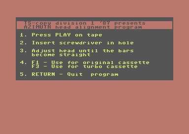 Commodore Datassete ( Leitor de cassete )