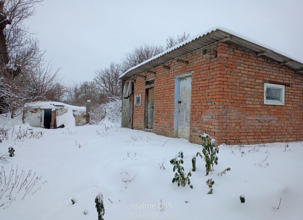 Продається будинок