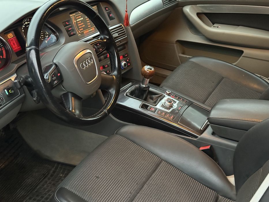 Продам Ауди А6 С 6