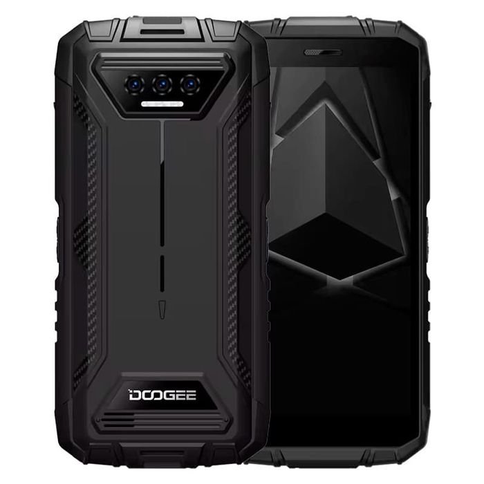 Doogee  s41max 16/256 black