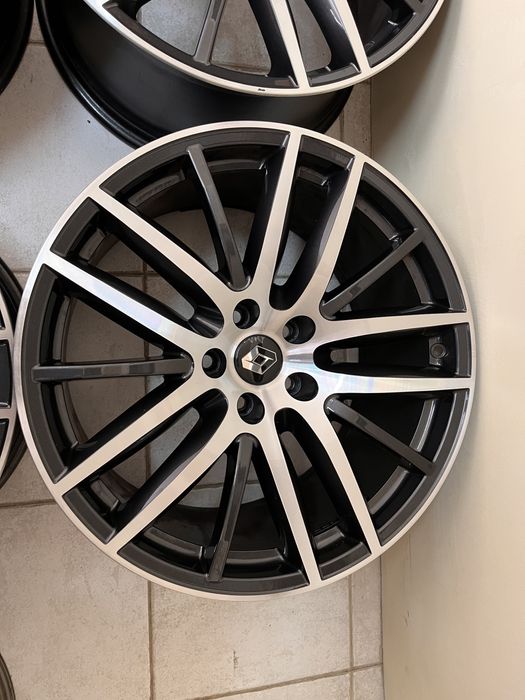Jantes 19” 5x114.3 originais Maserati Ghibli 2+2