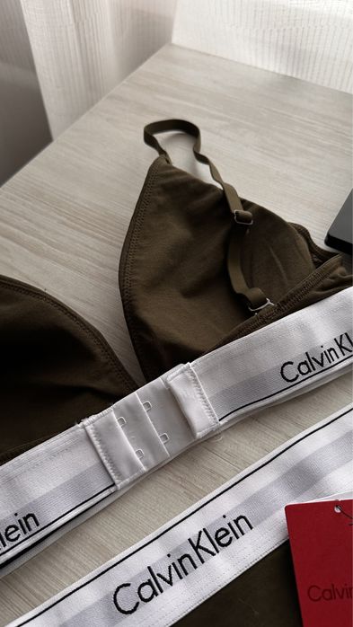 Белье Calvin Klein оригинал