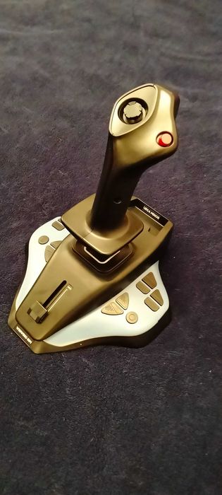 Throttle winwing ursa minor pac 3