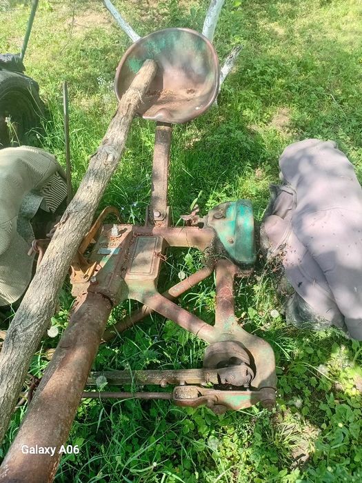 Продам косарку кінну