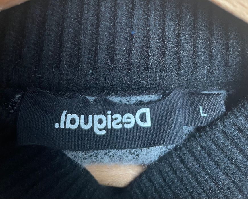 Sweter Desigual