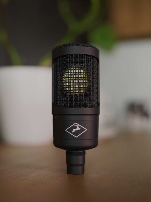 Antelope Audio Edge Solo mikrofon modelujący