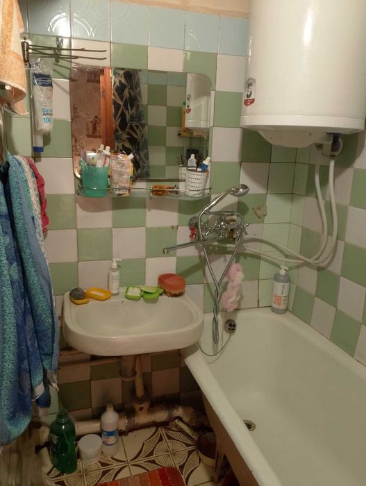 довгострокова аренда квартир