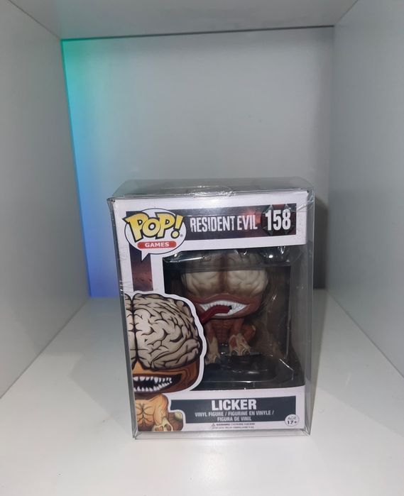 Vendo bonecos separadamente