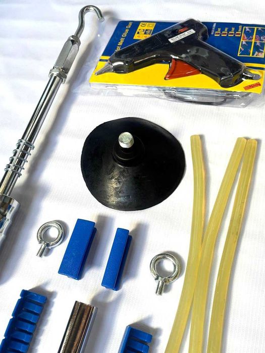 Набір для видалення вмятин PDR,обратный молоток, пдр без покраски