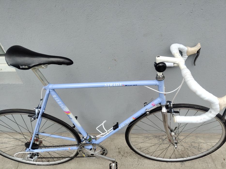 Sprzedam rower męski Kolarzówka Raleigh Strada 28 cali