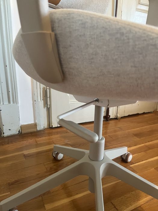 Cadeira de escritorio IKEA