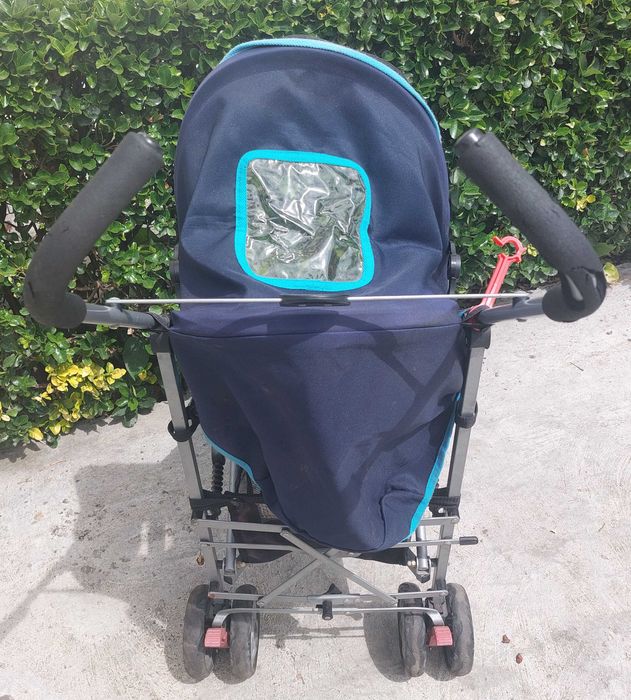 Carrinho de passeio - Zippy