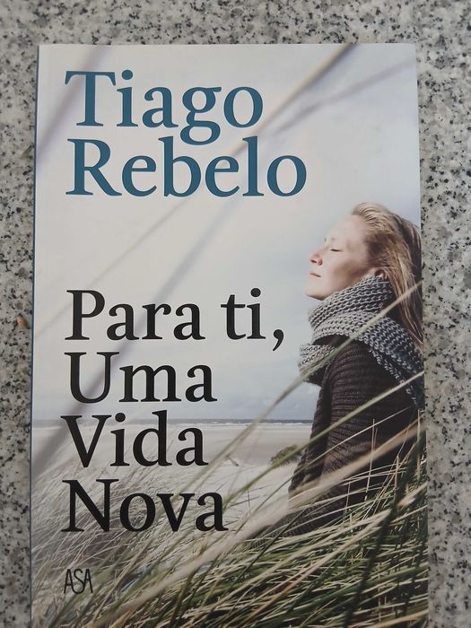 Livros de Autores