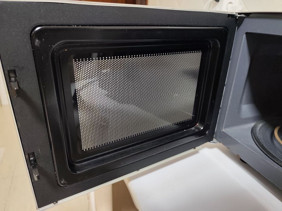 Microondas Airlux com grill
