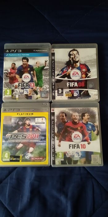 Jogos originais PS3423324105646417922