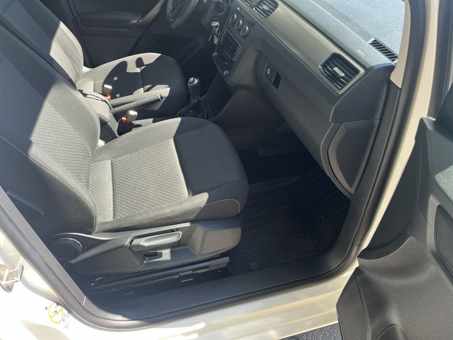 Volkswagen Caddy 2017 VIN WV2ZZZ2KZHX139857 фото оголошення 20 з 24