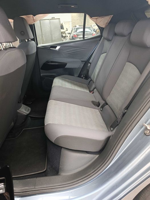 VW ID.3 Pure Elétrico