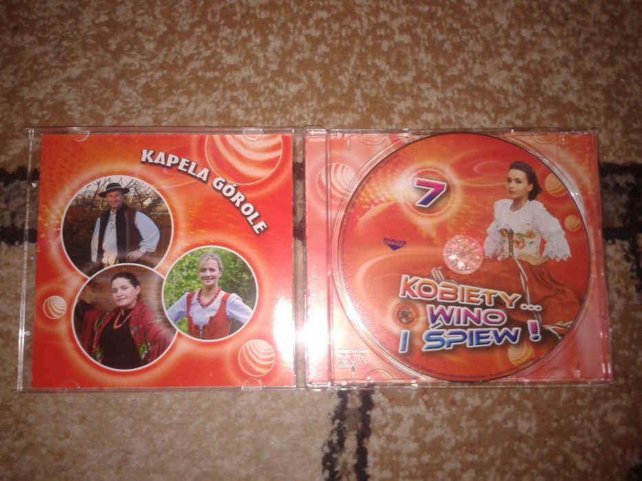 Kapela Górole Kobiety Wino I Śpiew 7