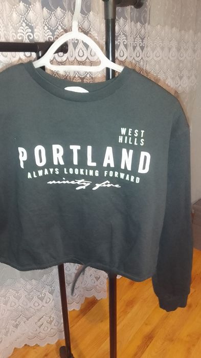 bluzka  dla nastolatków