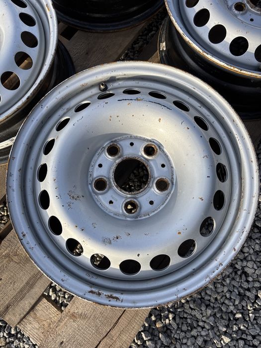 Felgi T5,T6 5x120 16 cali